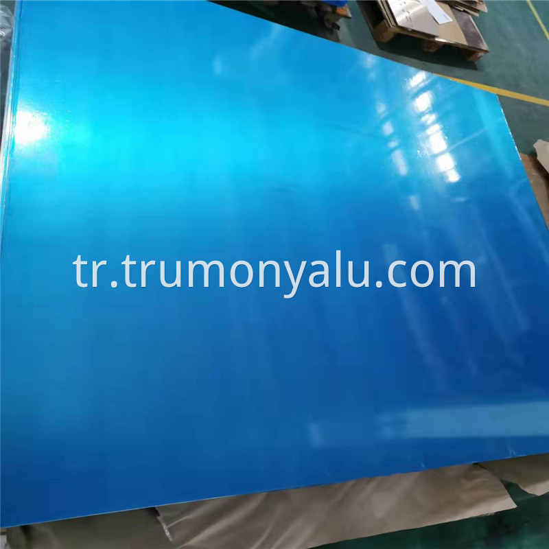 Aluminum Sheet Plate102